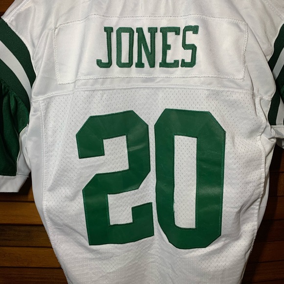 reebok Authentic Replica NFL Jersey New York Jets - Picture 4 of 8